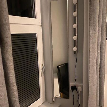 Mccoinnich Rooms 던디 외부 사진