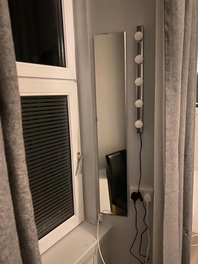Mccoinnich Rooms 던디 외부 사진