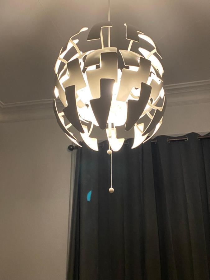 Mccoinnich Rooms 던디 외부 사진