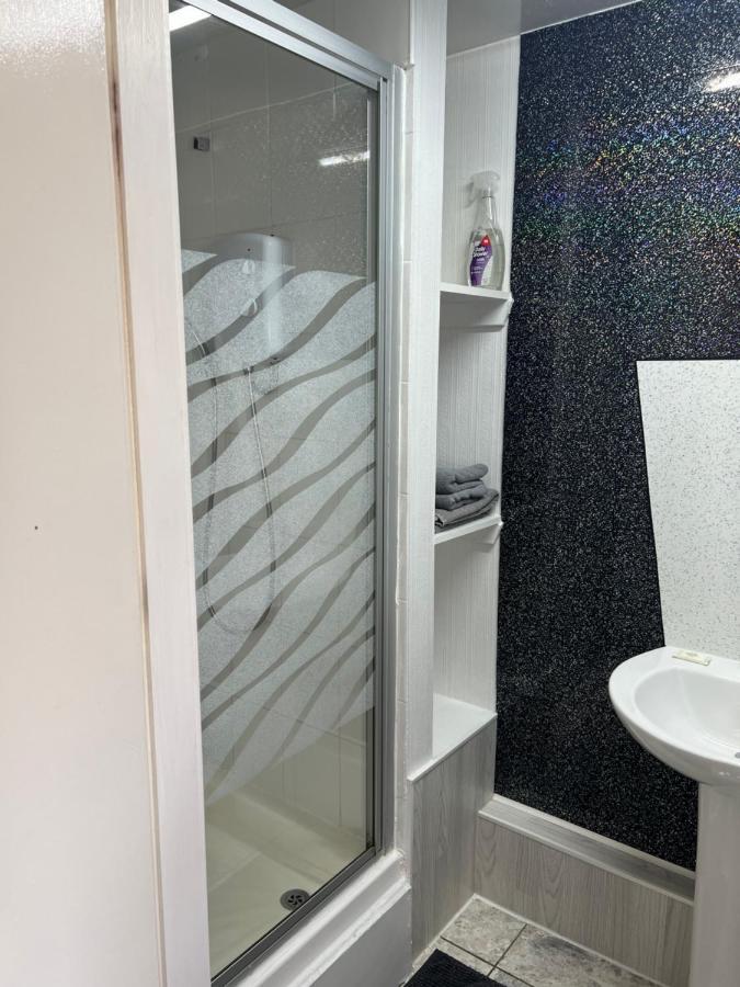 Mccoinnich Rooms 던디 외부 사진