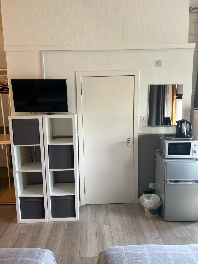 Mccoinnich Rooms 던디 외부 사진