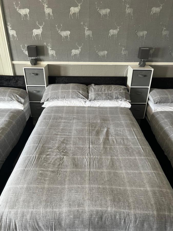 Mccoinnich Rooms 던디 외부 사진