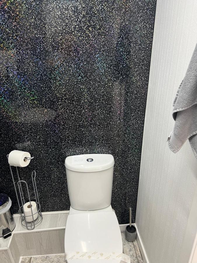 Mccoinnich Rooms 던디 외부 사진