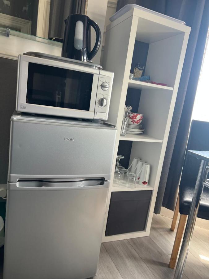 Mccoinnich Rooms 던디 외부 사진