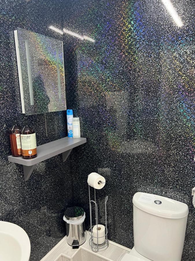 Mccoinnich Rooms 던디 외부 사진