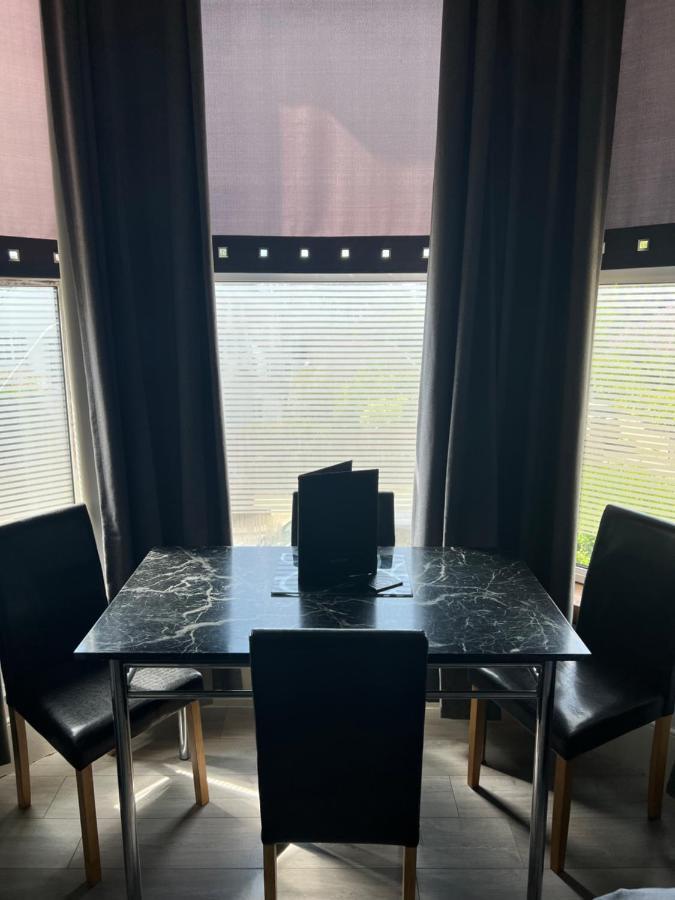 Mccoinnich Rooms 던디 외부 사진