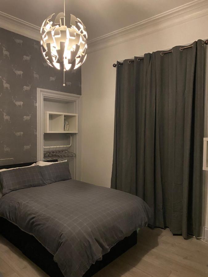 Mccoinnich Rooms 던디 외부 사진